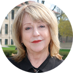 Deborah Stieffel, University of Detroit Mercy
