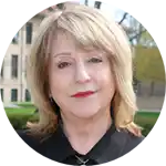 Deborah Stieffel, University of Detroit Mercy