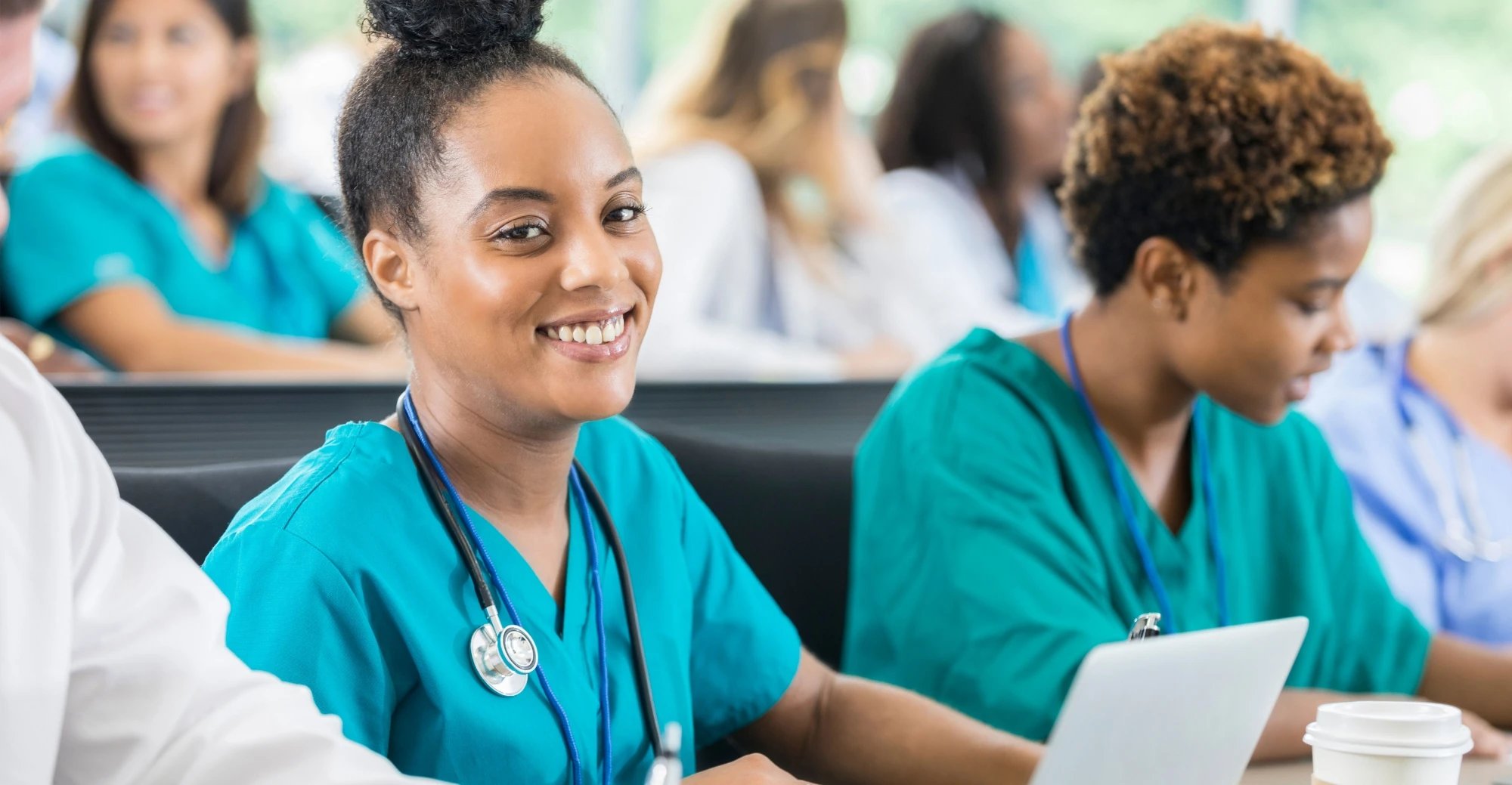 42092 - Nursing Educators Hub - Gen Card 1 Image