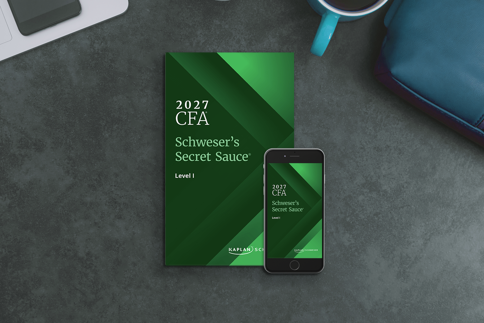 語学・辞書・学習参考書 CFA Level1 Schweser Secret source 2024 Kaplan CFA Level I Schweser's Secret Sauce | eBay