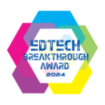 2024 EdTech Breakthrough Award- thumbnail