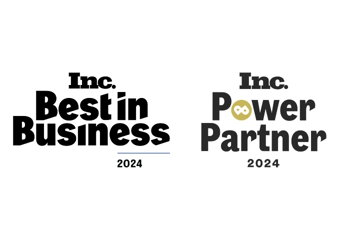 General Card Logo - Inc Awards x2 2024