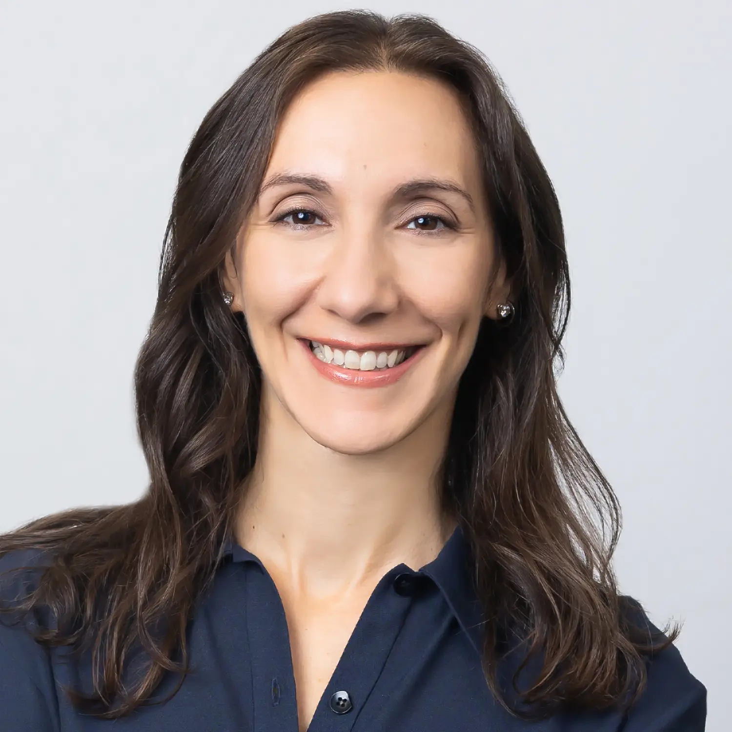 Yael Aufgang, General Counsel