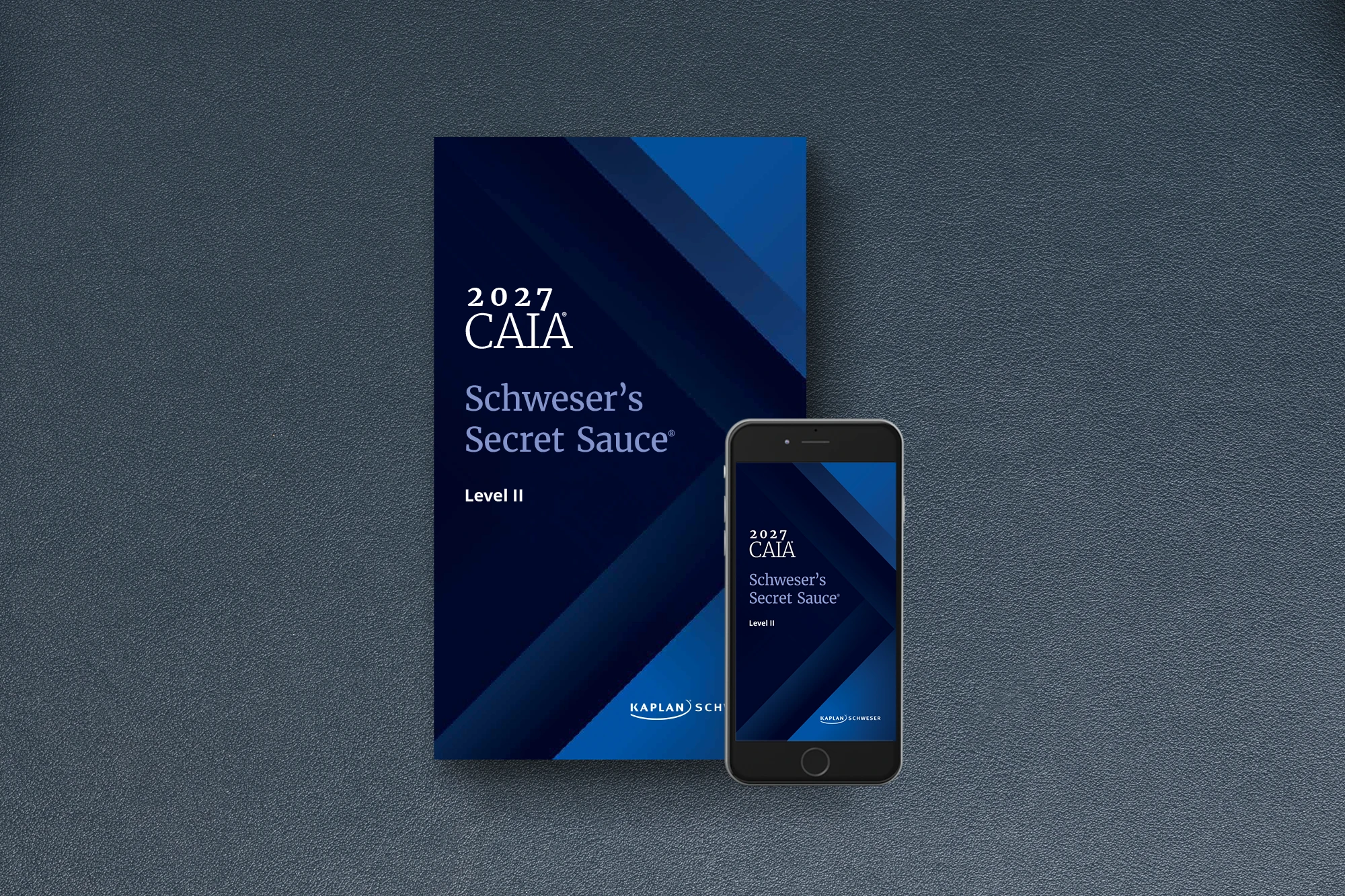 2027-caia-secretsauce-level-ii