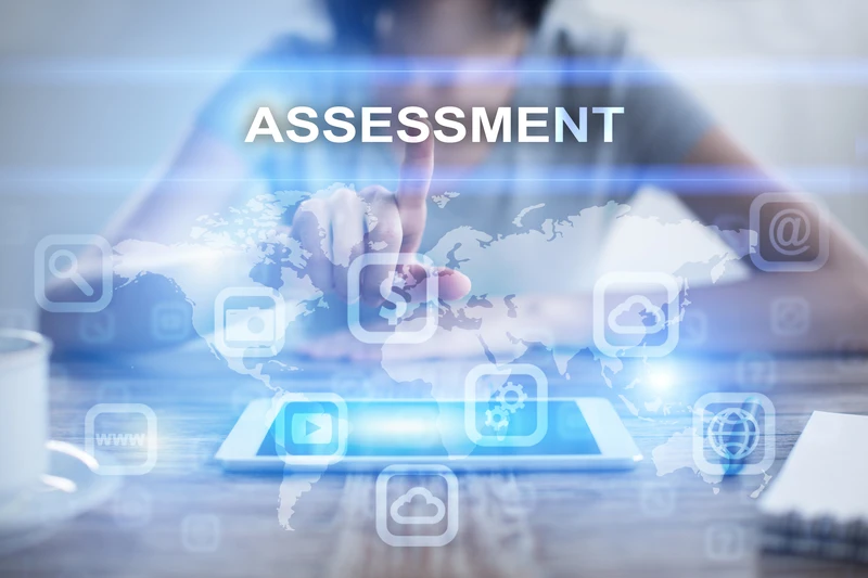 Making Assessments Work for Global Learners
