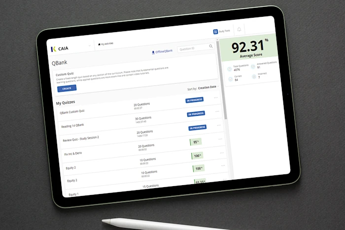 2026-caia-level-II-qbank