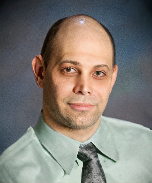 instructor andrew spieler