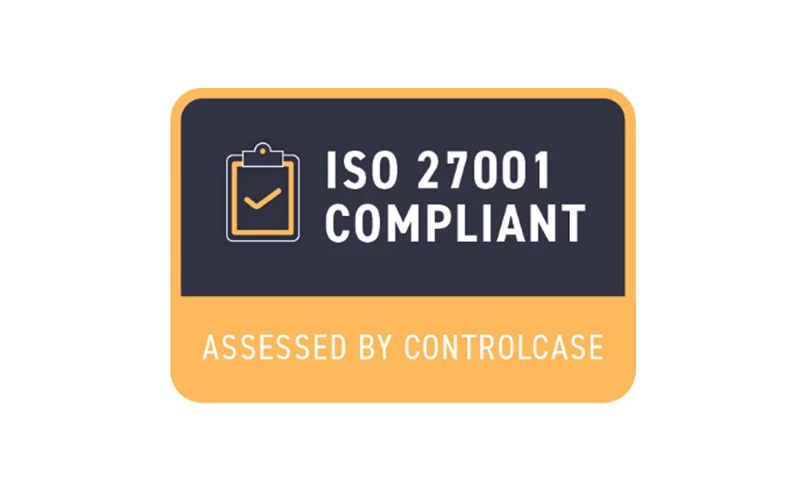 2020 Compliance Badge