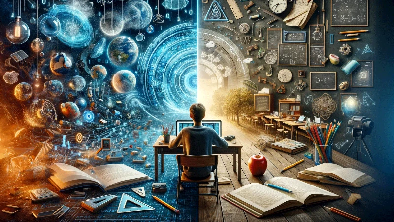 Navigating the Future of Learning by Doubling Down on the Basics  