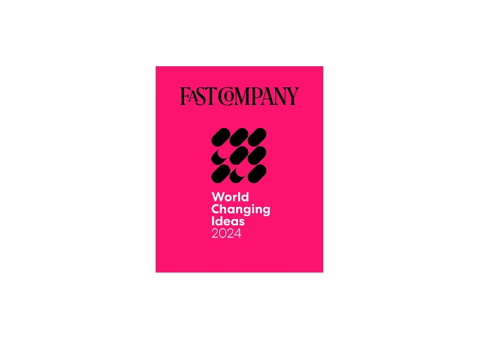 General Card Logo - Fast Company WCI 2024