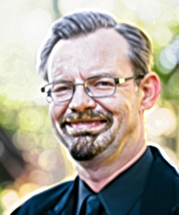 instructor craig prochaska