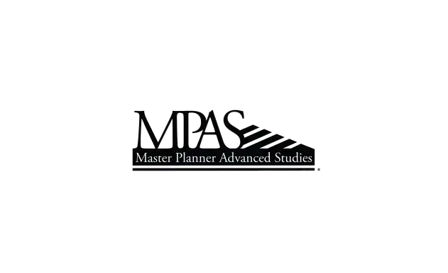 Master Planner Advanced Studies logo