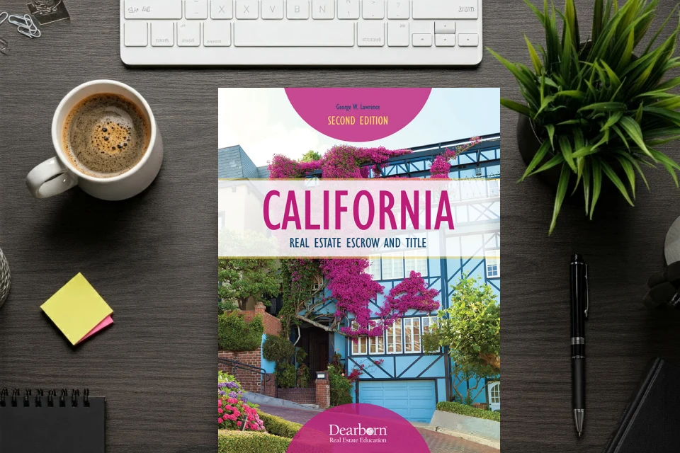 562624 CA RE Escrow and Title 2e-VitalSource ePub