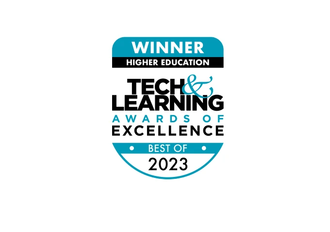 General Card Logo - Tech & Learning Awards of Excellence 2023