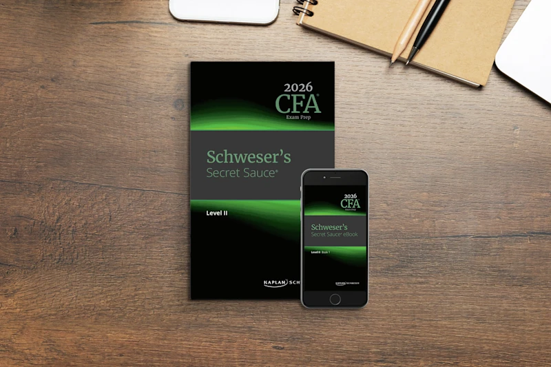 study-package-2026-cfa-level-2-secret-sauce-ebook