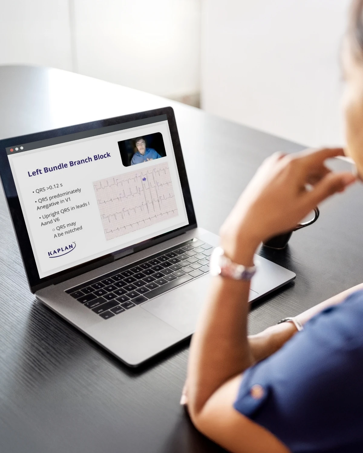 45125 KTP MED - Med Inst PA - Sect 3 Image 2 - On-Demand Lectures