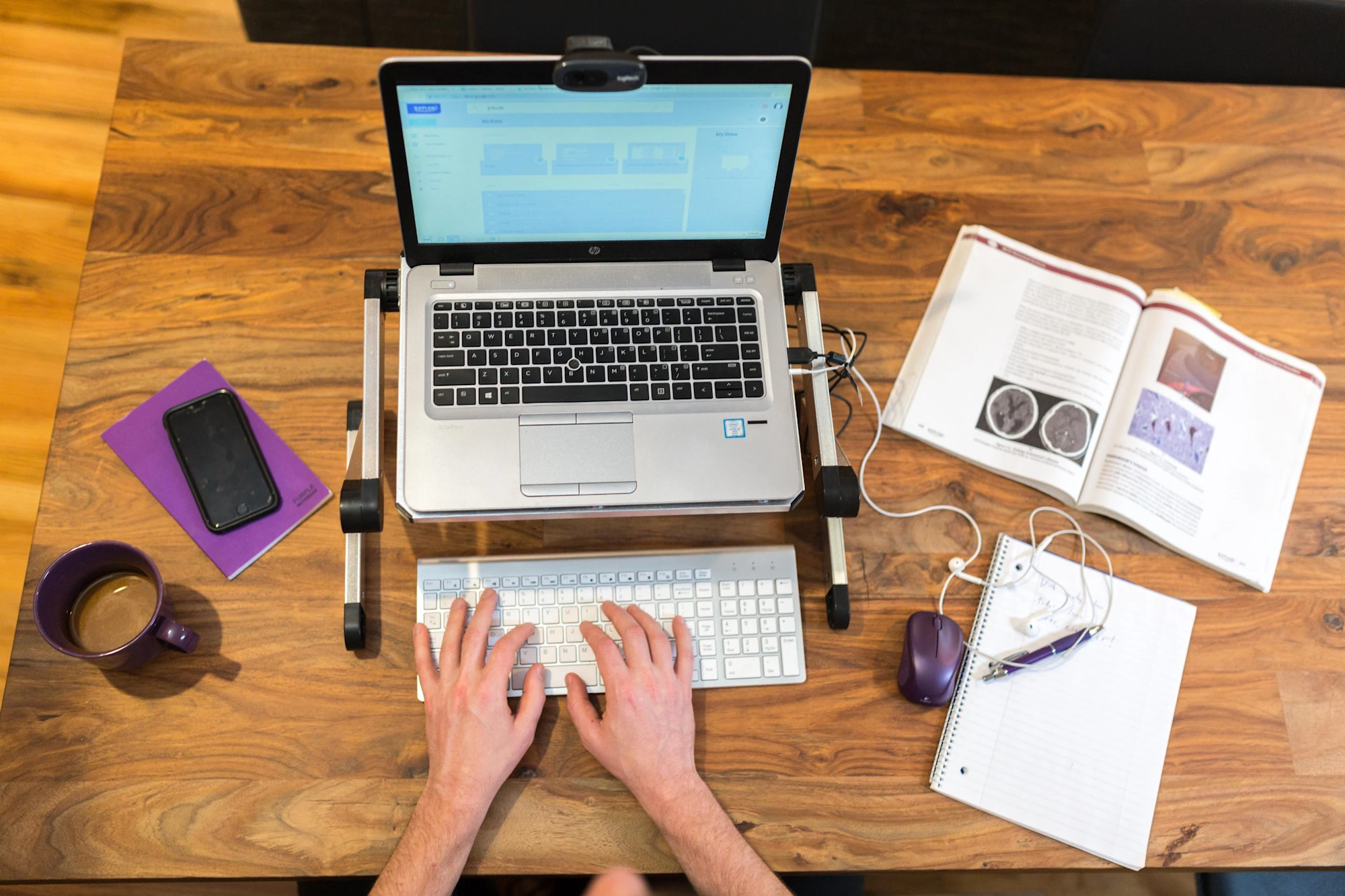 Kaplan Wins Prestigious 2025 BIG Award for Business  in the Education Category