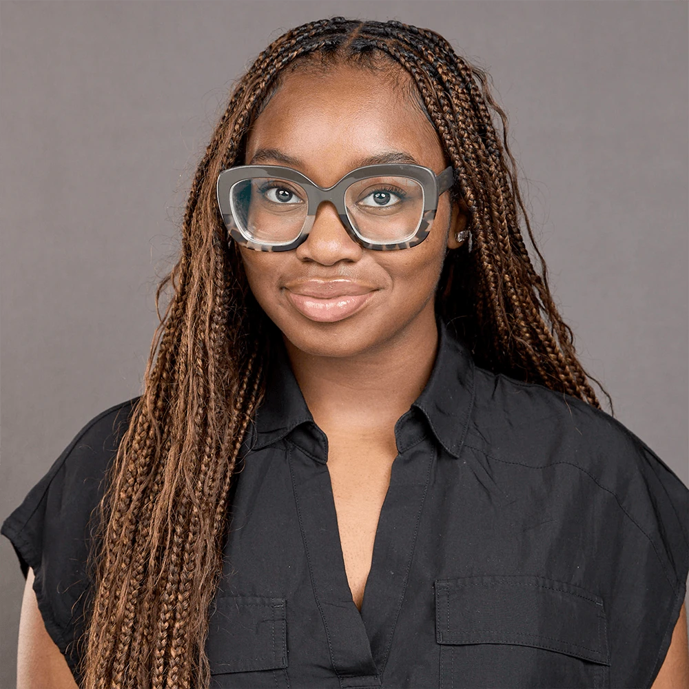 Headshot: Taylor W. /Hampton University