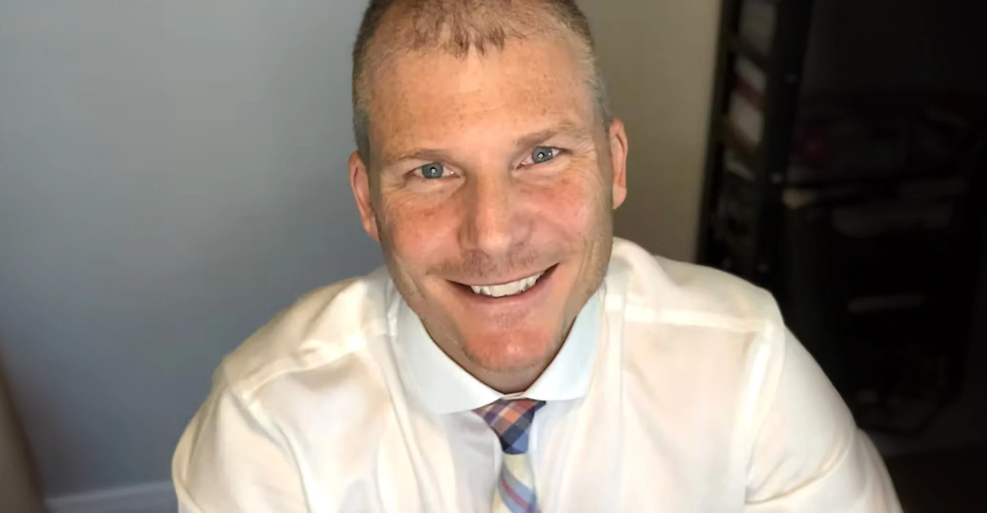 43437 - International - Testimonial Image 2 - Jonathan Bruner