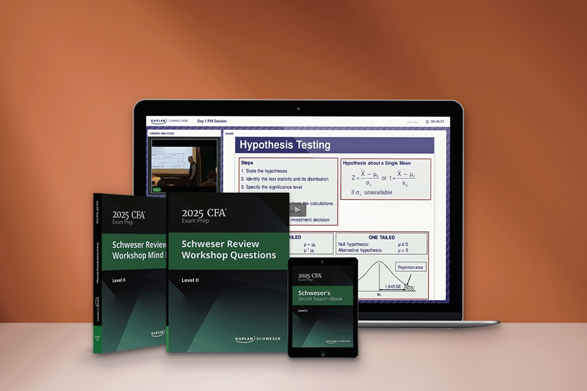 CAIA Level2 SchweserNotes & SecretSauce他 CAIA Level 2 Study Materials: Schweser Notes - Kaplan Schweser