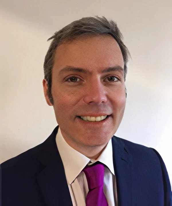 instructor stuart jackaman