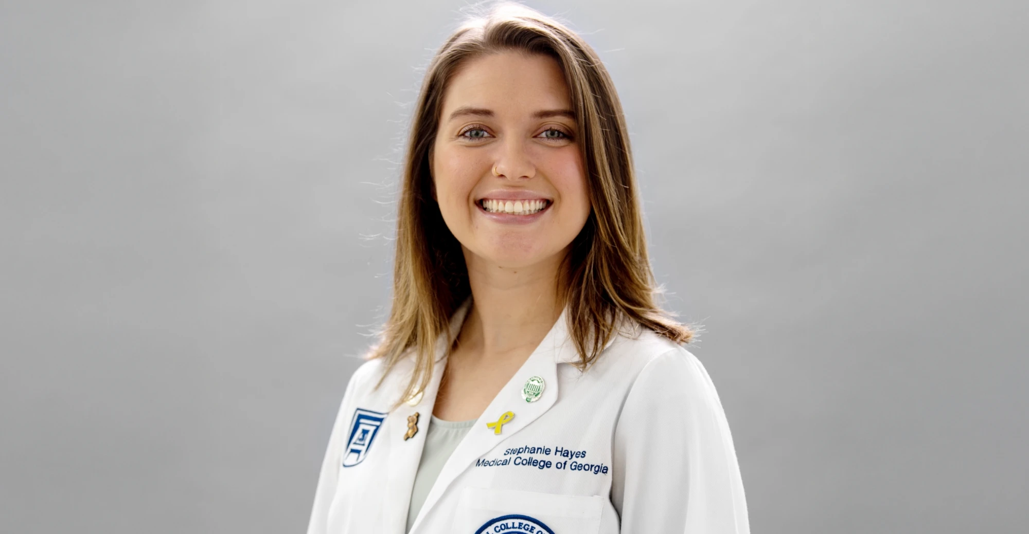 43437 - Medical Schools Curated Hub - Testimonial Image 2 - Stephanie Hayes