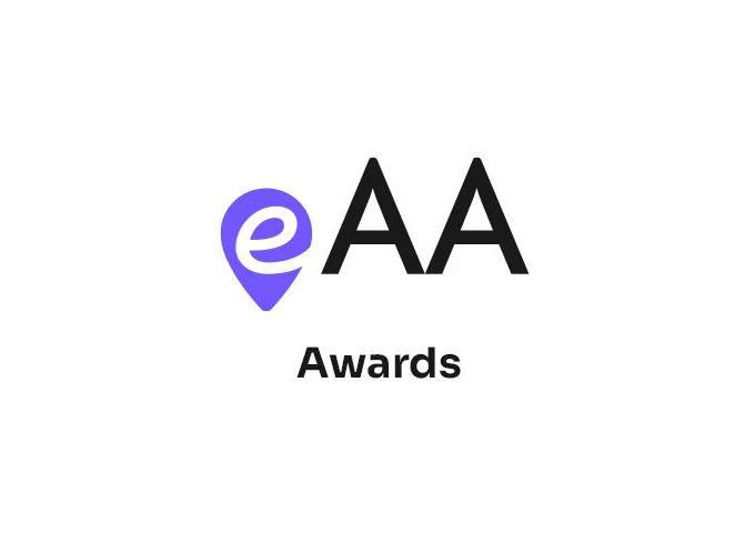 Logo: e-Assessments Awards 2026