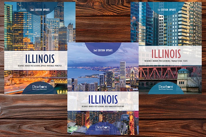 Illinois_Textbook_Postlicensing_Package_829384