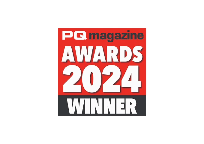 General Card Logo - PQ Magazine Awards 2024