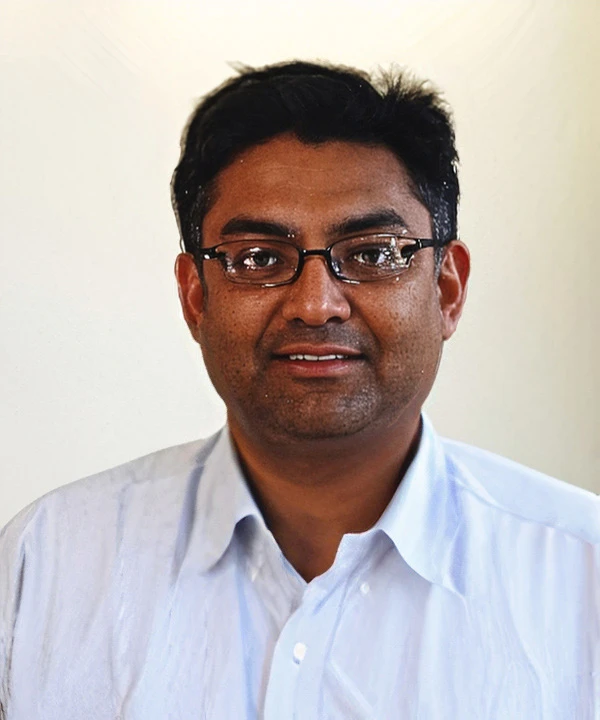 instructor bijesh tolia