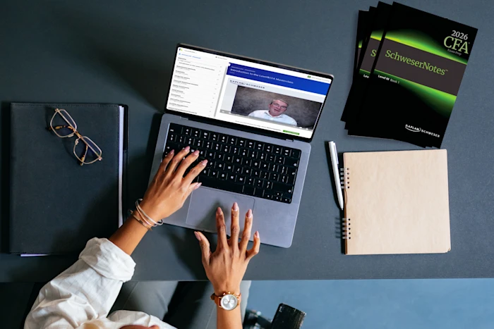 2026 CFA Level III Ultimate Package