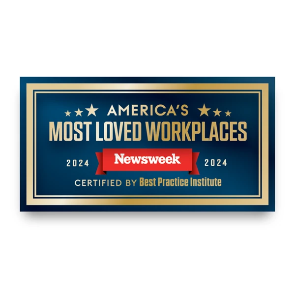 Logo Cloud - Newsweek 2024