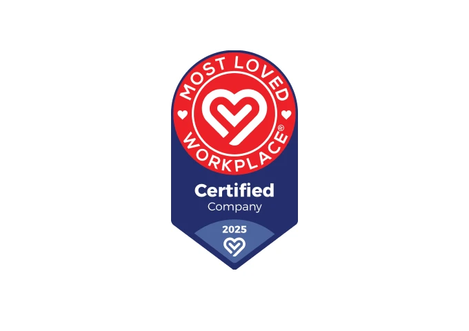 General Card Logo - Newsweek 2025 Global Most-Loved Workplace