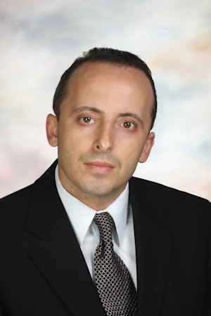 Sina Rezaei