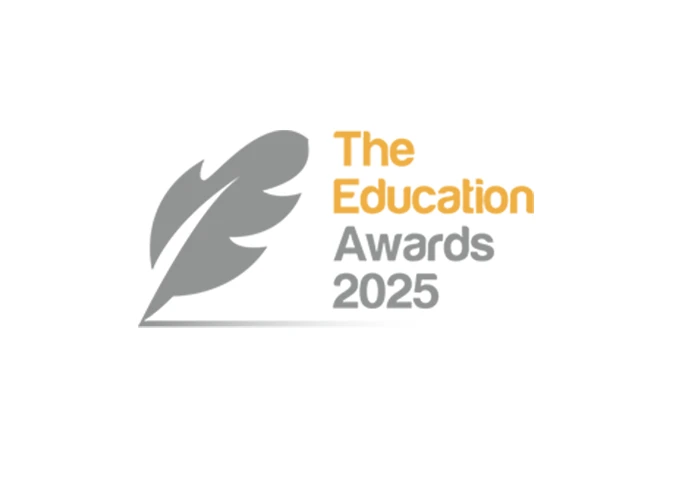 General Card Logo - The Education Awards 2025