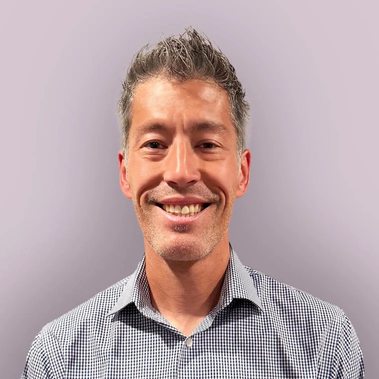 Jeff Vollmer