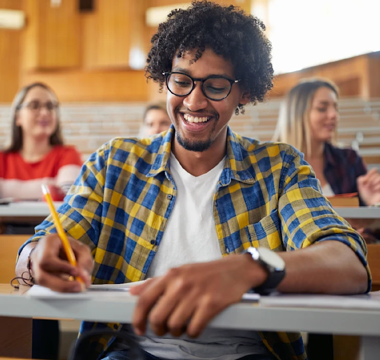 Immersive College Hero