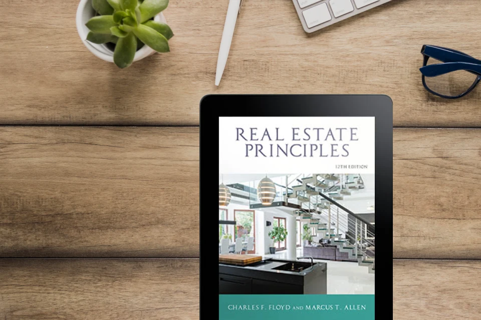 576456 9781475456233 RE Principles 12e-9781475456233 RE Bookstore eBook