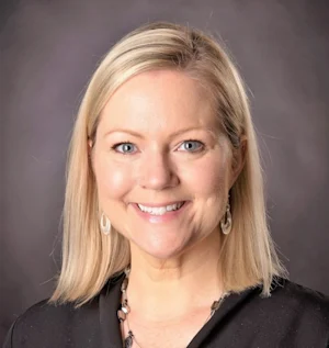 Bethany Alden-Rivers