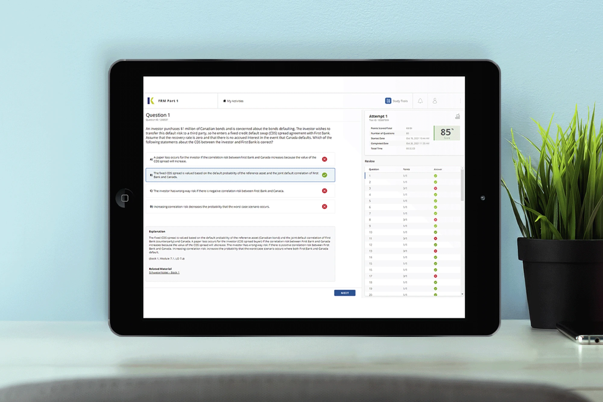 2026-frm-part-1-mock