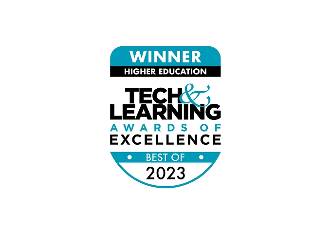 General Card Logo - Tech & Learning Awards of Excellence 2023