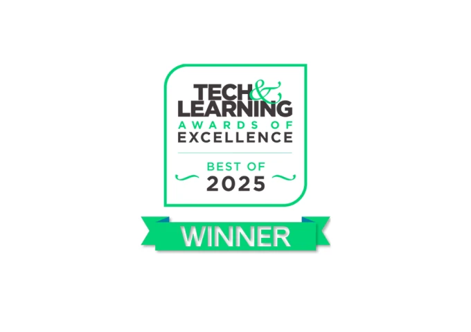 General Card Logo - Tech & Learning Awards of Excellence 2025