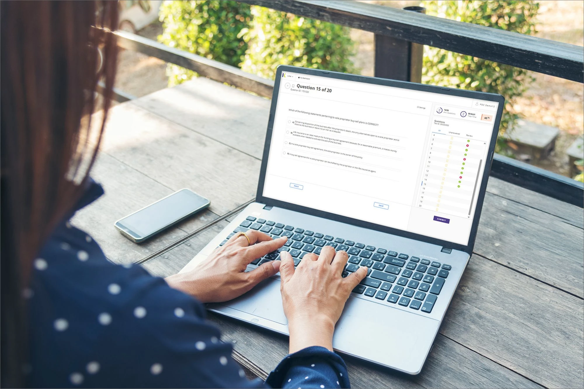 insurance-essential-insurancepro-quizzes