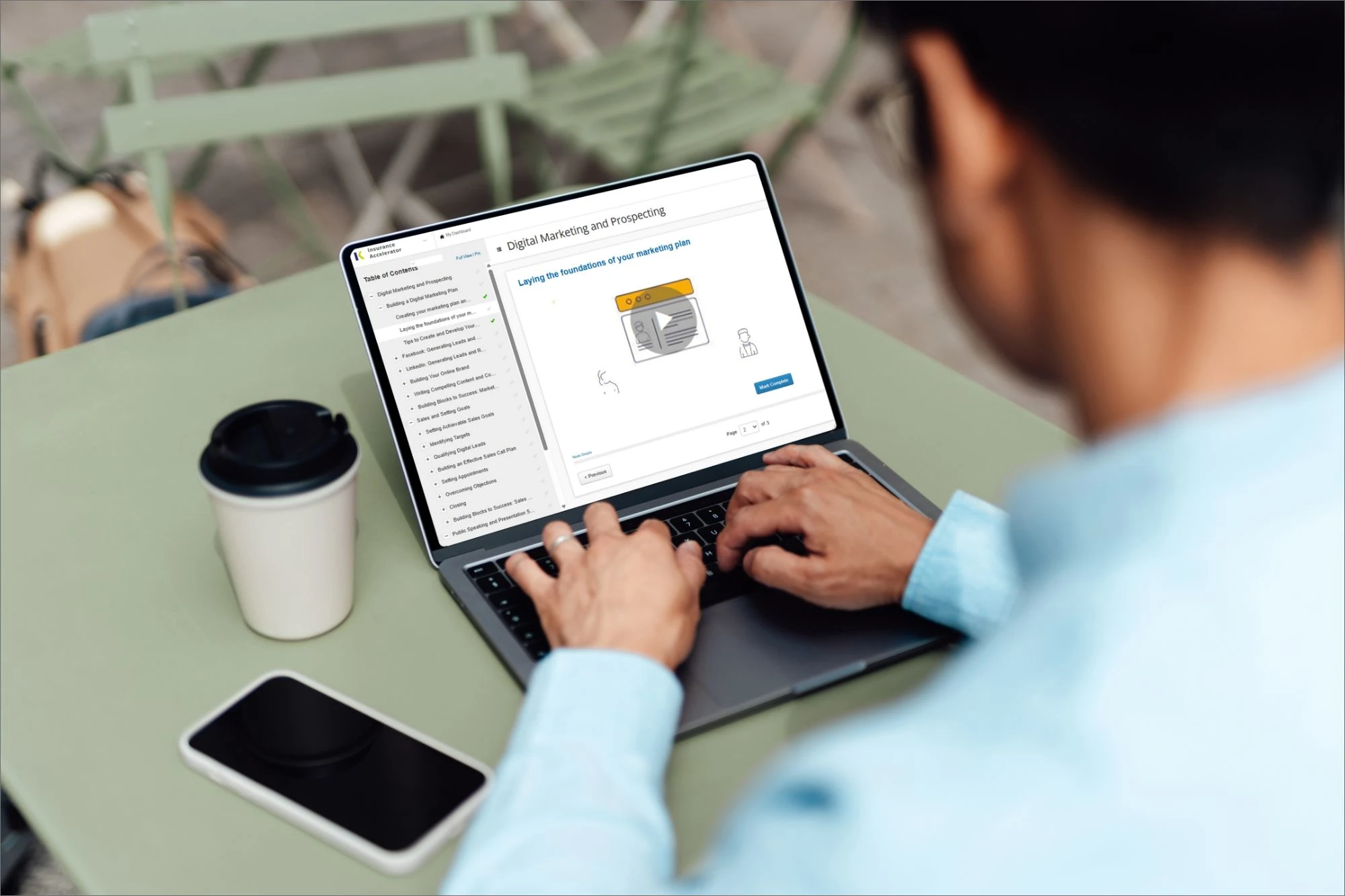 insurance-career-launcher-accelerator-course