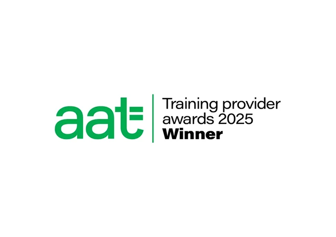 General Card Logo - AAT Training Provider Awards Winner 2025