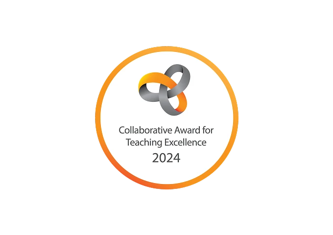 General Card Logo - CATE 2024