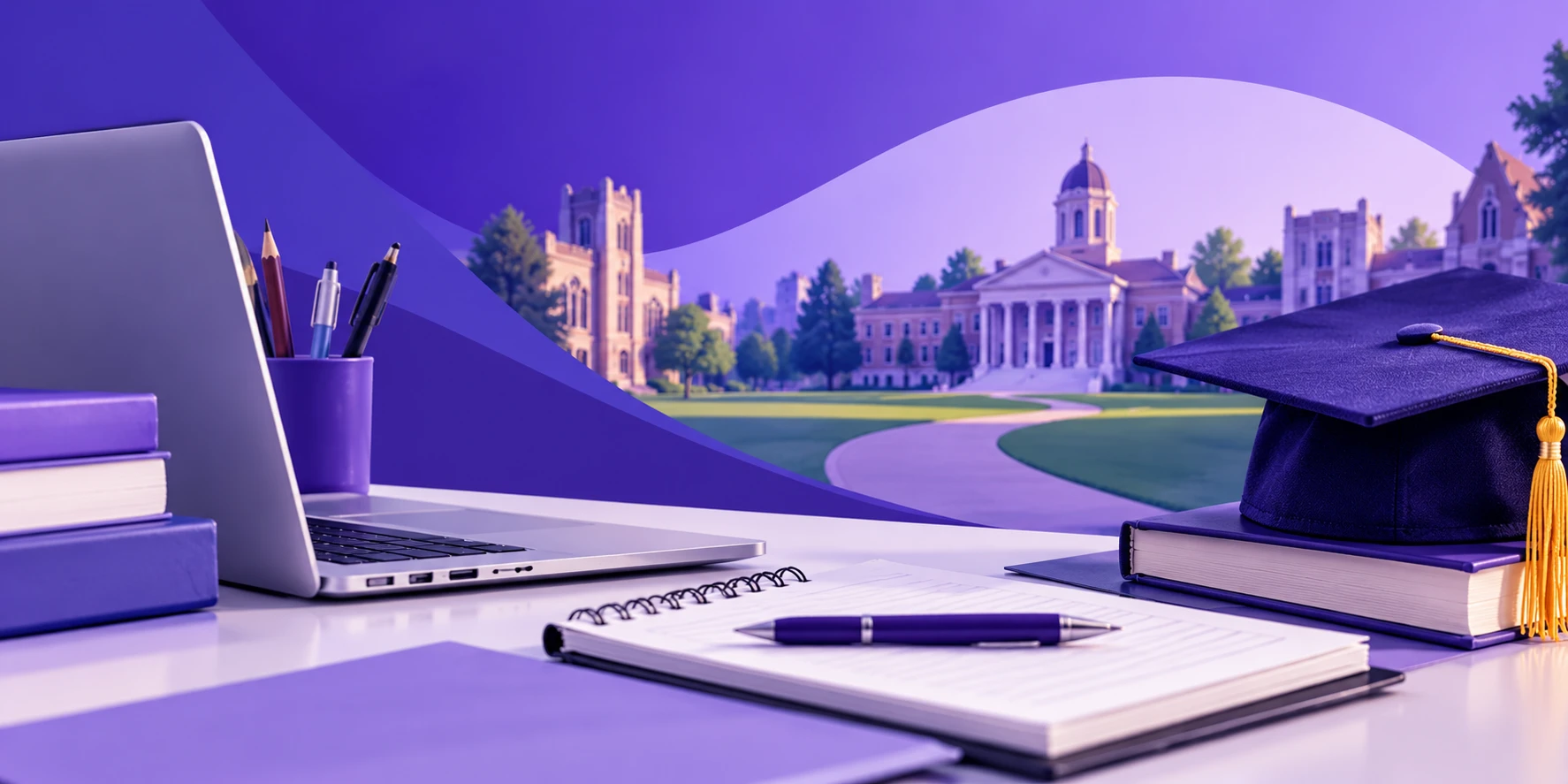 Kaplan Survey: College Admissions Officers See Competitive Application Cycle Ahead, but Worry About Enrollment Cliff