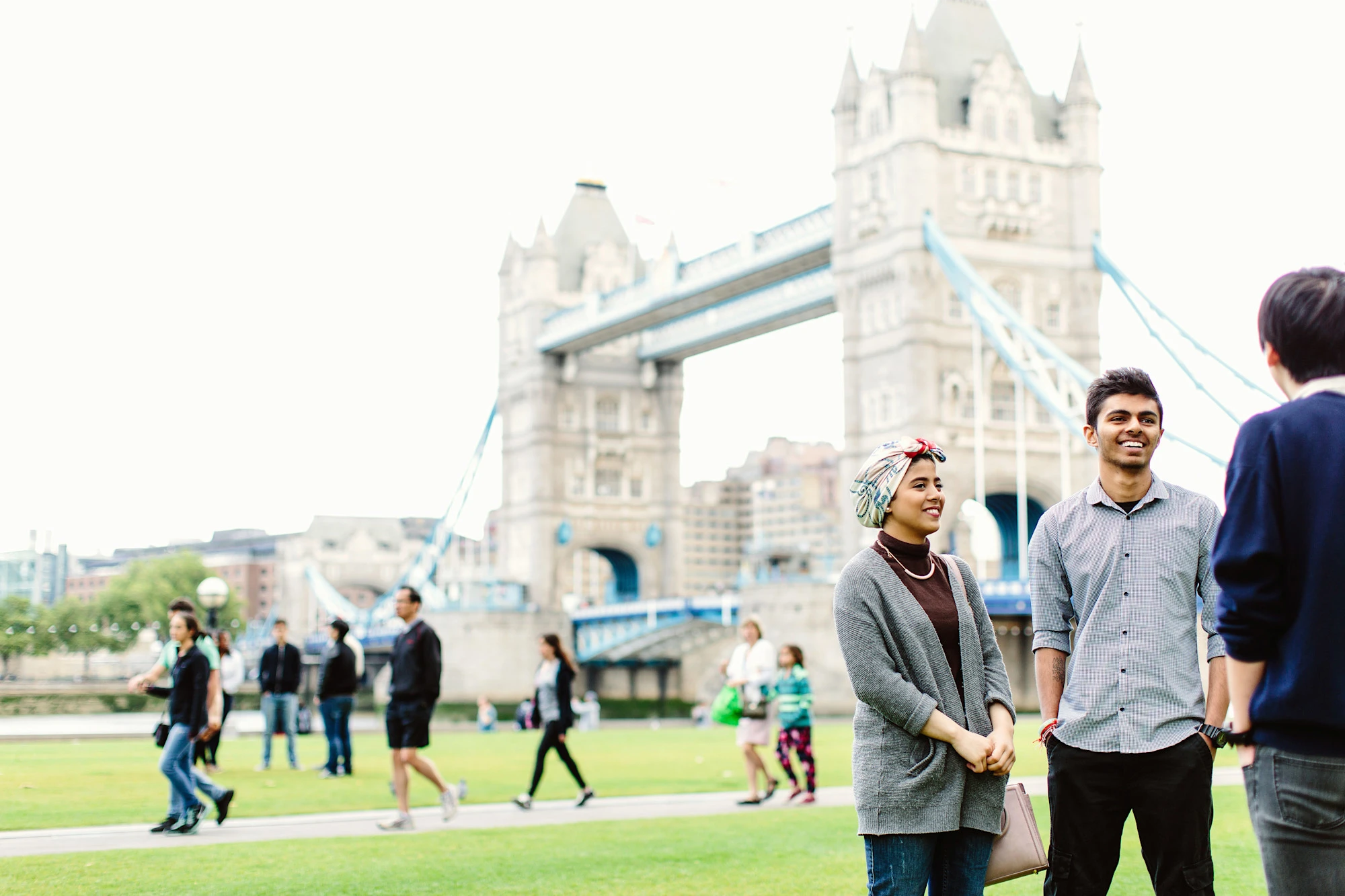 Inspirit Capital to Acquire Kaplan Languages Group