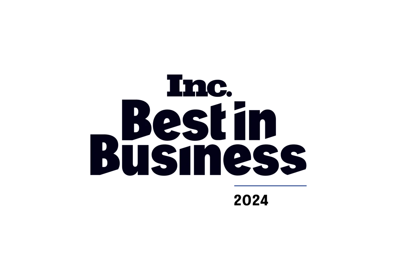 2024 Inc. Best in Business - Standard Logo - 1360x960