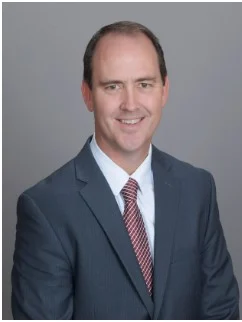 CFFP Faculty - Geoff White